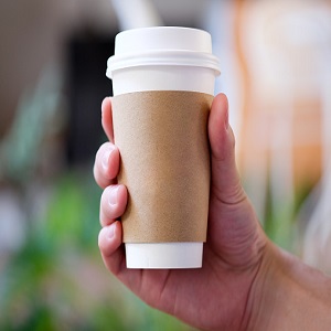 biodegradable cups